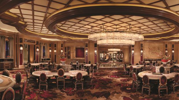 Los casinos más exclusivos del mundo