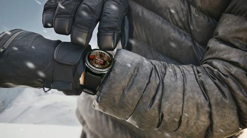 Gear S3 de Samsung