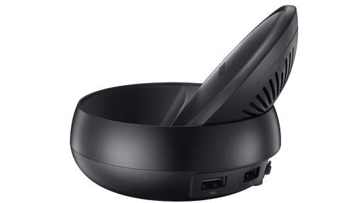 Samsung DeX