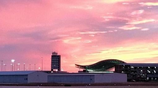 Aeropuerto Internacional Gerald R. Ford