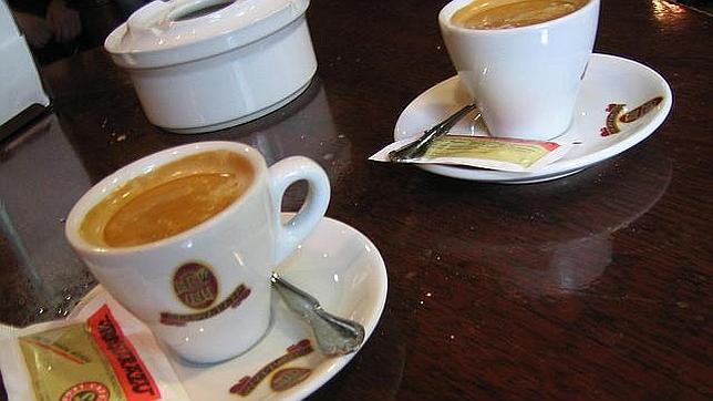 Los beneficios del café con moderación