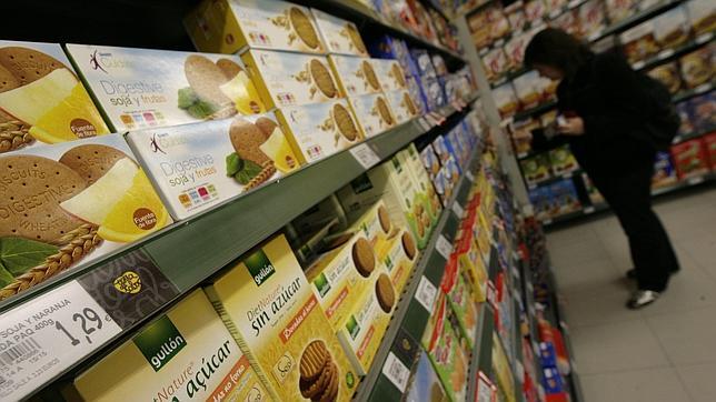 ¿Quiénes son los fabricantes de los productos de marca blanca de los supermercados?