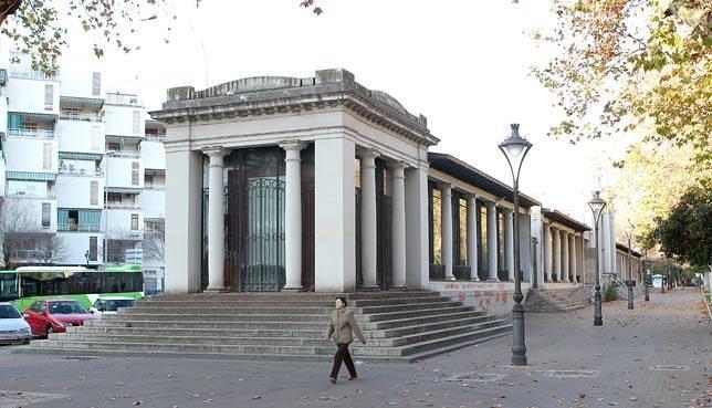 El Ayuntamiento ultima los trámites para la reapertura de la Pérgola