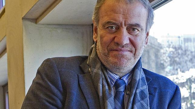 Gergiev, esta mañana en Barcelona