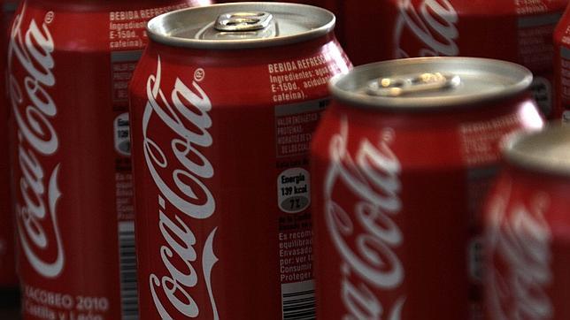 Coca-Cola emite un anuncio para combatir la obesidad por primera vez en su historia