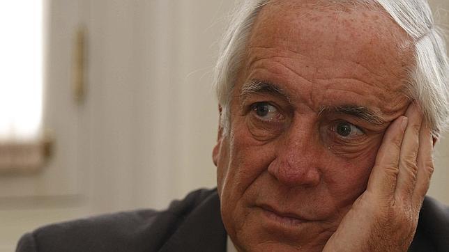 Carlos Espinosa de los Montero, Alto Comisionado del Gobierno para la Marca España