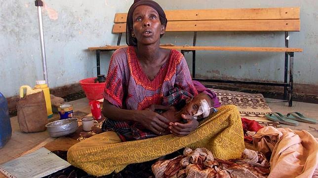 Los otros conflictos de África