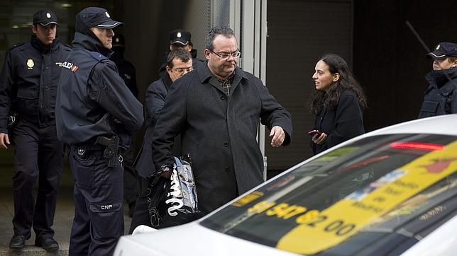 El capo ruso de Lloret: «Estoy harto de los corruptos de este país»
