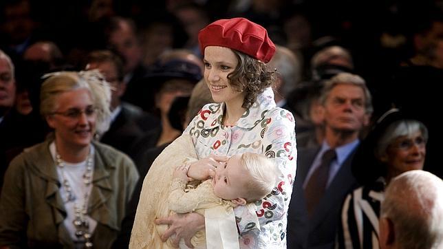 La Princesa Máxima siente debilidad por su hermana pequeña, Inés Zorreguieta