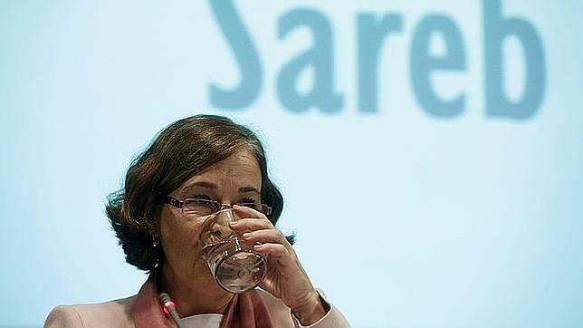 El banco malo rechaza la entrada en su capital de tres «fondos buitre»