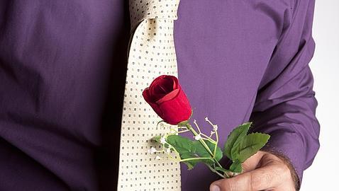 El arte de regalar en San Valentín
