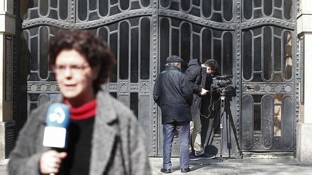 El director de Método 3 insinúa que el entorno de Camacho encargó la escucha