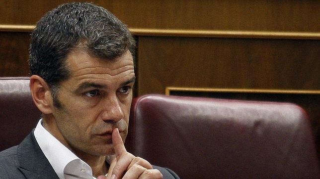 Estos son los datos oficiales sobre violencia de género que Toni Cantó cuestiona