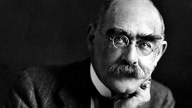 Rescatan cincuenta poemas «perdidos» de Rudyard Kipling