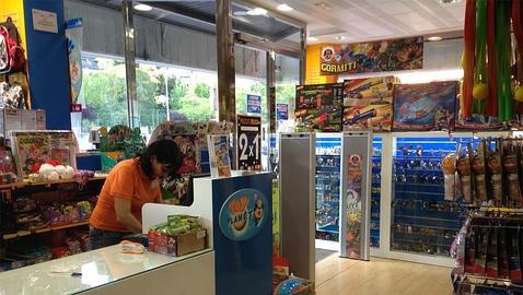 toy planet tiendas