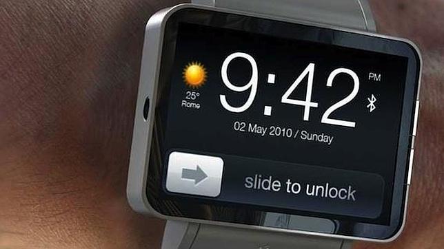 La llegada del iWatch: la bomba que hará explotar la tecnología «wearable»