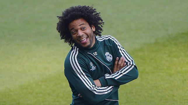 Marcelo, cazado por Tráfico conduciendo cuando ya no le quedan puntos