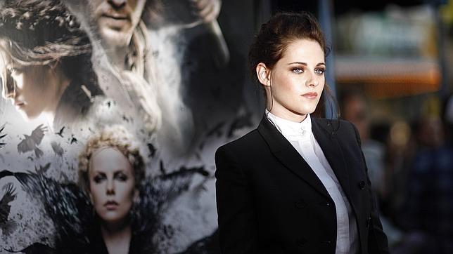 Kristen Stewart podría tener nuevo amor
