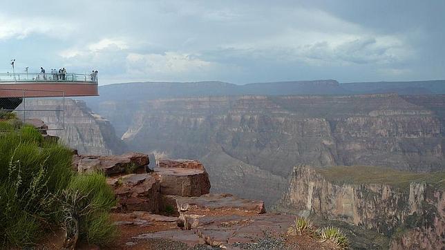 Los 10 miradores más impresionantes del mundo
