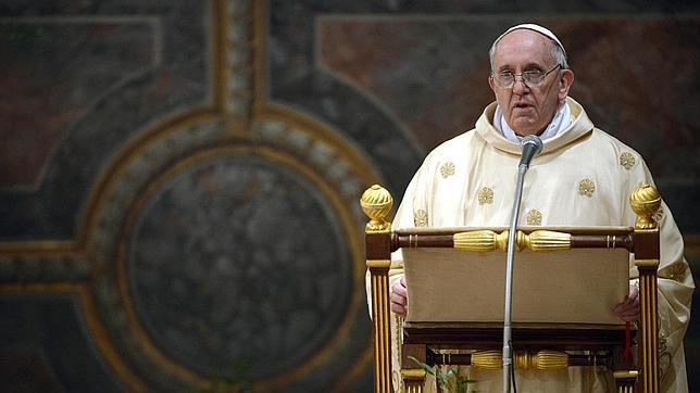 Los 10 pensamientos del Papa Francisco