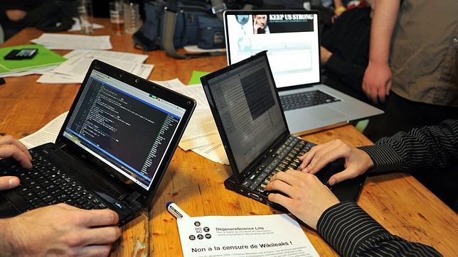 Los ciberataques a las empresas son imposibles de evitar