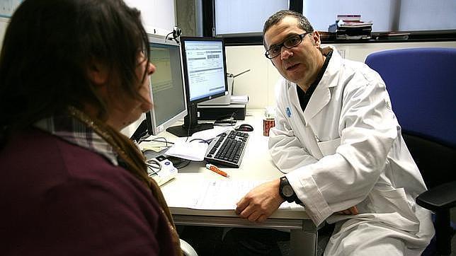 Los usuarios dan un «sobresaliente» a la sanidad pública madrileña