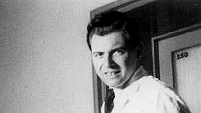 Josef Mengele