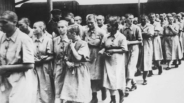 Auschwitz, el campo de exterminio que enorgullecía al nazismo