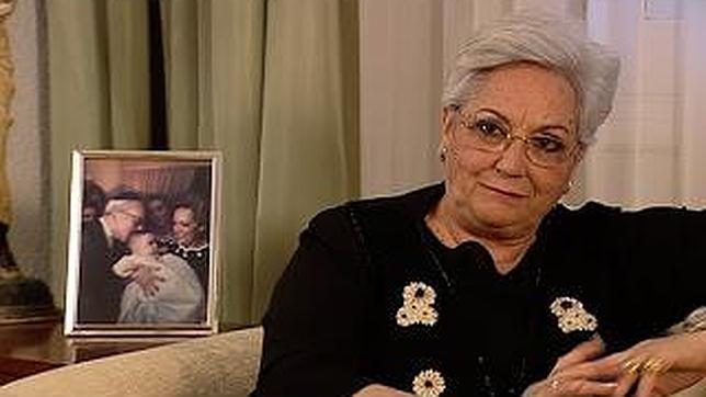 Ana Bensadón: «Los judíos hemos sabido aportar el mensaje de nuestra identidad»