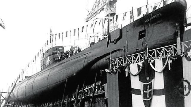 El misterio del submarino nazi de las islas Cíes