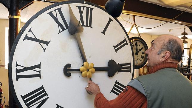 Ocho consejos para sobrevivir al cambio de hora