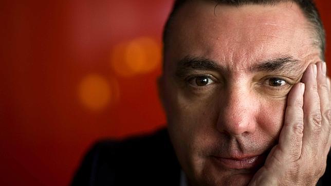 Manuel Vilas: «El sexo es el motor del mundo»