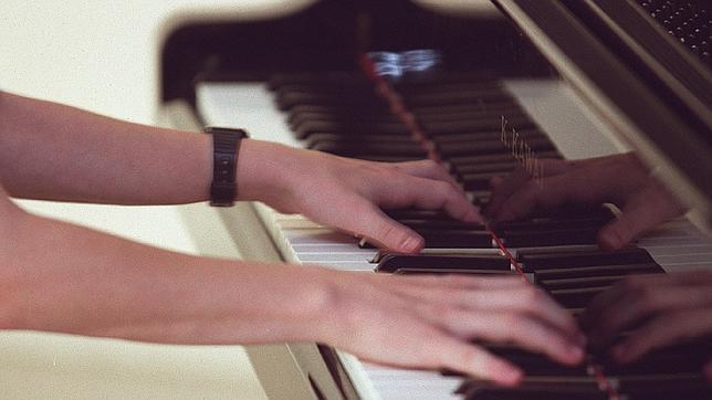 Descrubren las estructuras cerebrales implicadas en el placer de la música