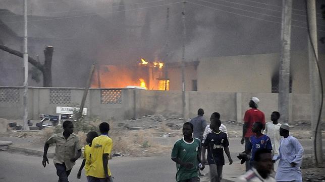 La milicia islamista Boko Haram rechaza la amnistía del Gobierno nigeriano