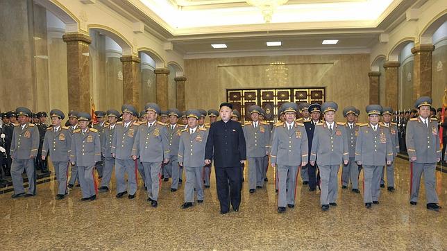 ¿Cuándo disparará Corea del Norte sus misiles?