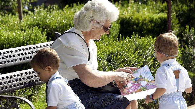 La lectura es uno de los mejores ejercicios para mantener en forma el cerebro
