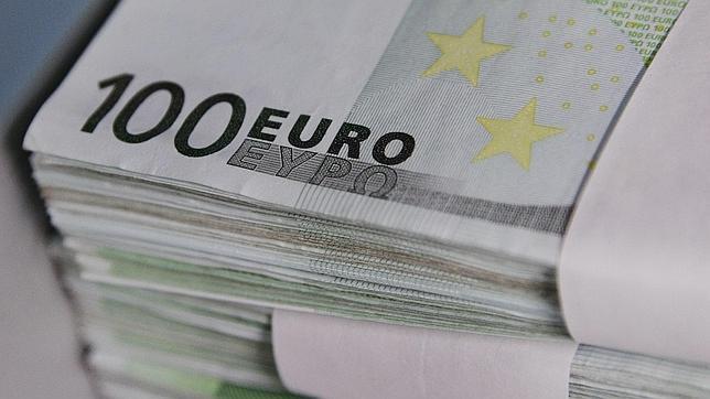 España superará el 100% de deuda pública sobre el PIB en el año 2017