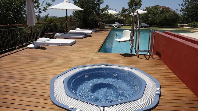 15 hoteles con encanto... también para clientes con discapacidad