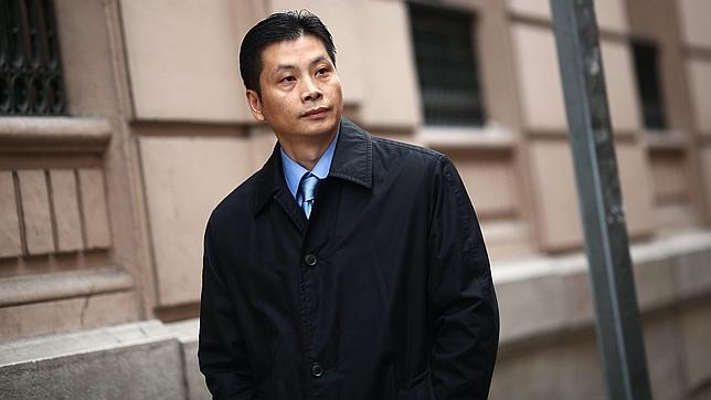 Se fugan dos de los principales colaboradores de Gao Ping, excarcelados por Guevara