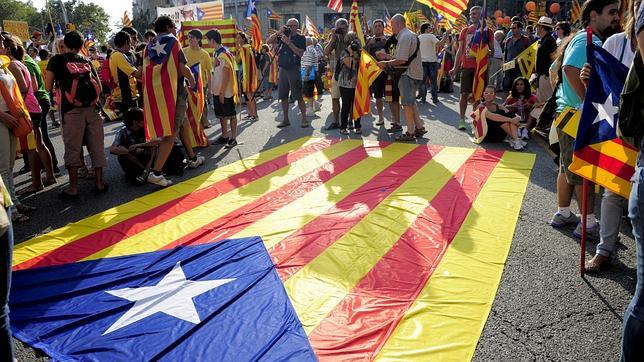 Artur Mas vuelve a destinar este año 350 millones para partidas soberanistas