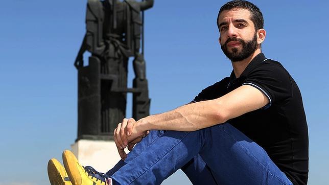 Antonio Fernández Alvira: «Mis dibujos son de cocción y recepción lenta»