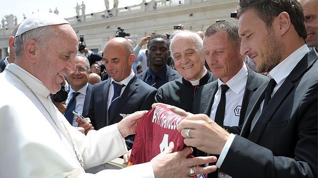 El Papa Francisco impulsa la transparencia de las finanzas vaticanas