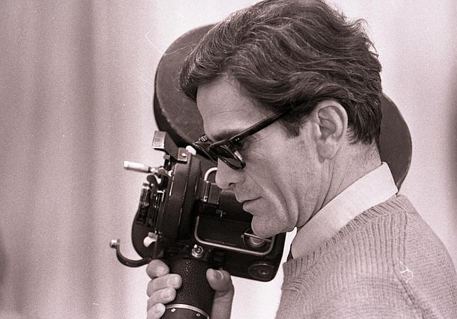 Pasolini y Roma, juntos en el CCCB