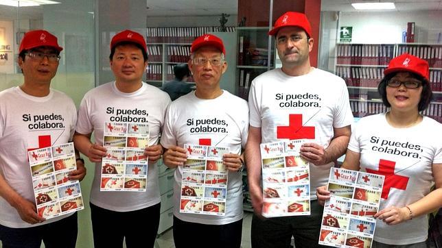 El Sorteo del Oro se venderá en los «chinos»