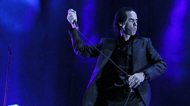 Nick Cave funde a negro el Primavera Sound