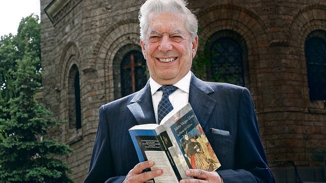 Y la novela del siglo es... «La Fiesta del Chivo»