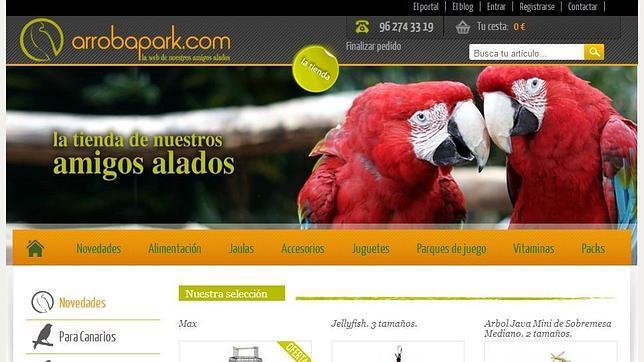 Cómo convertir una comunidad web en clientes para una tienda «online»