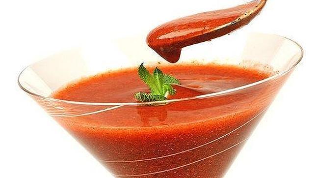 Gazpacho: dónde saborear el plato del verano