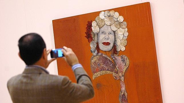 Doña Cayetana arrasa en San Marcos