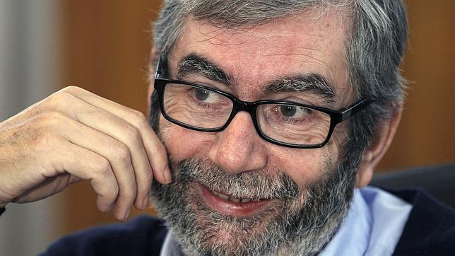 Muñoz Molina, Premio Príncipe de Asturias: «La literatura ha dado sentido a mi vida»